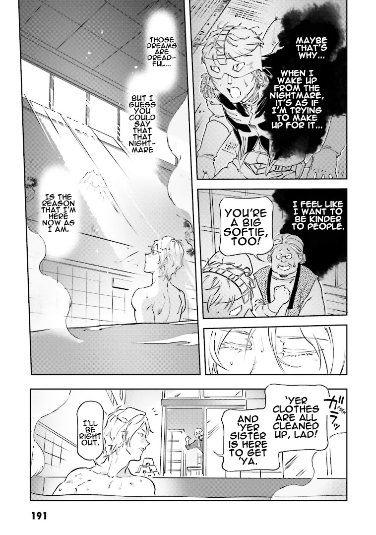 Char's Daily Life - Chapter 75.5: Bonus Chapter: Char's Feelings [End]