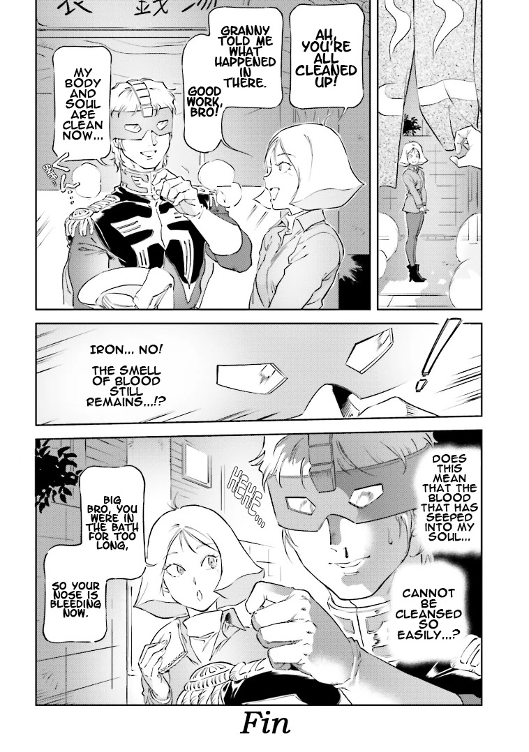 Char's Daily Life - Chapter 75.5: Bonus Chapter: Char's Feelings [End]