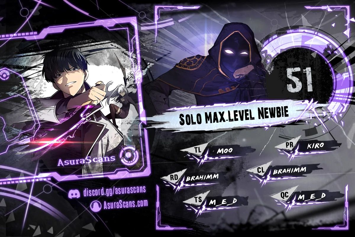 Solo Max-Level Newbie - Chapter 51