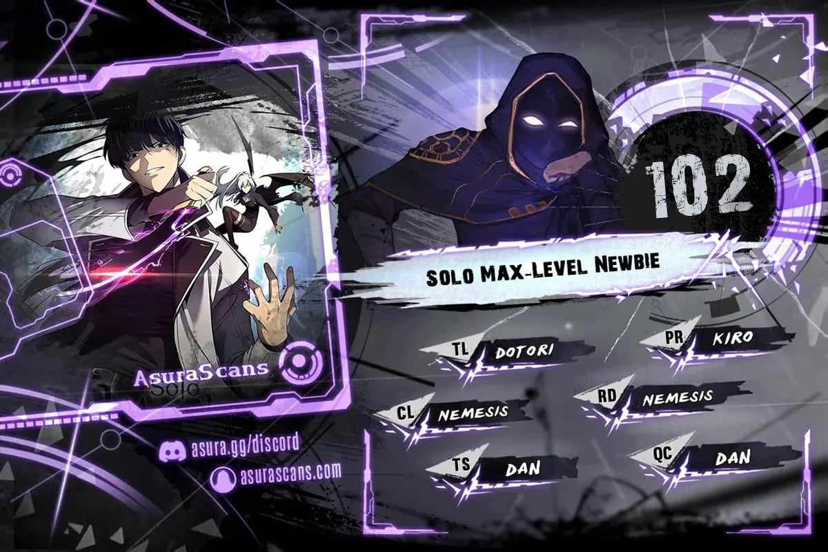 Solo Max-Level Newbie - Chapter 102