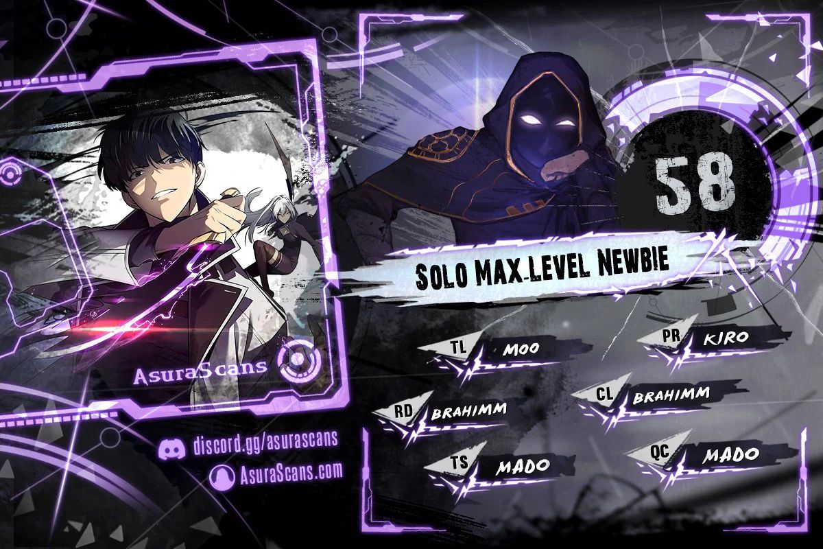 Solo Max-Level Newbie - Chapter 58