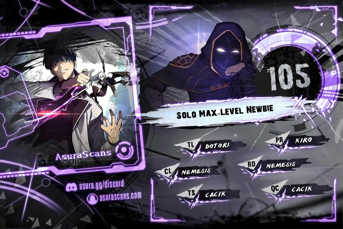 Solo Max-Level Newbie - Chapter 105: Third Disaster (1)