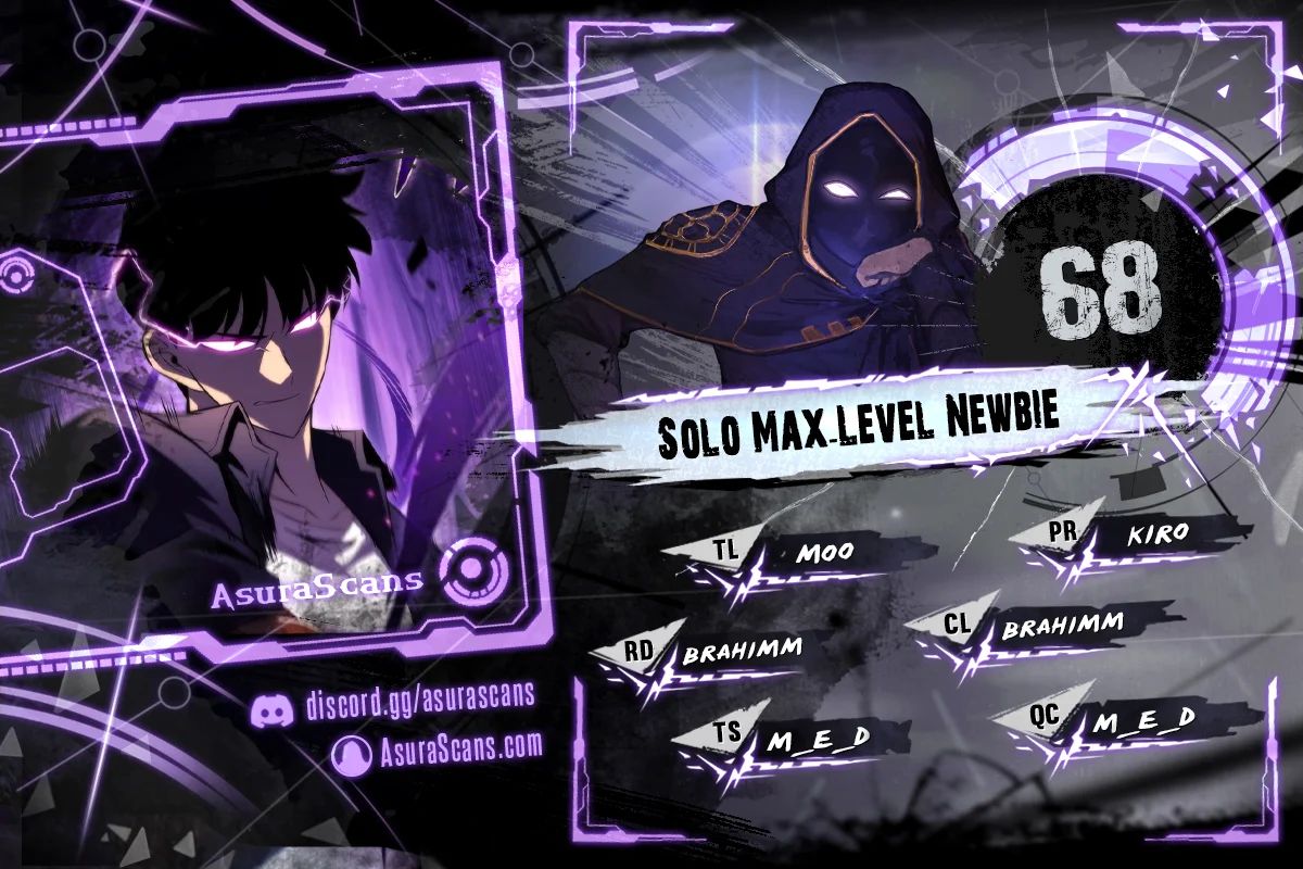 Solo Max-Level Newbie - Chapter 68