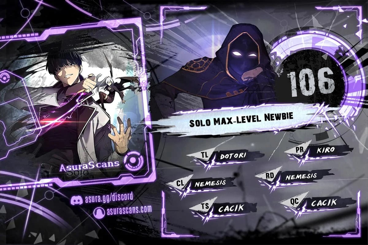 Solo Max-Level Newbie - Chapter 106: The Three Disasters (2)