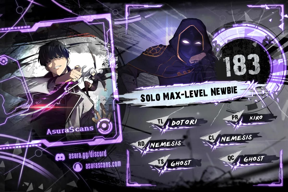 Solo Max-Level Newbie - Chapter 183: Lost Language (2)