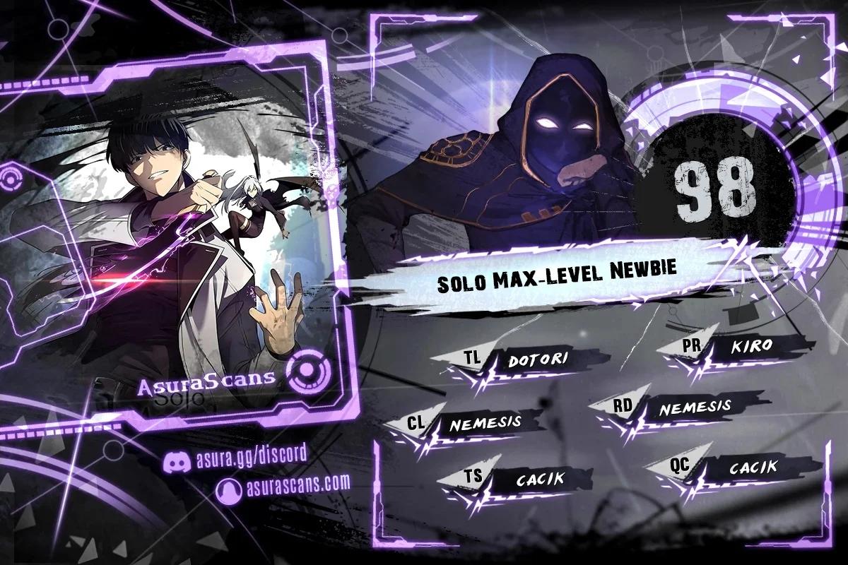 Solo Max-Level Newbie - Chapter 98