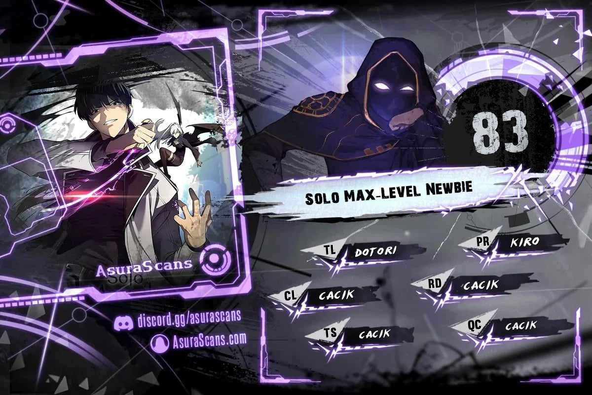 Solo Max-Level Newbie - Chapter 83