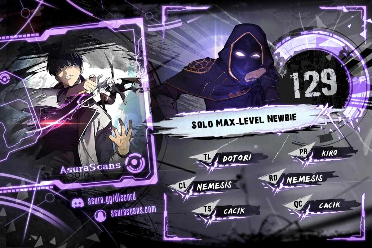 Solo Max-Level Newbie - Chapter 129