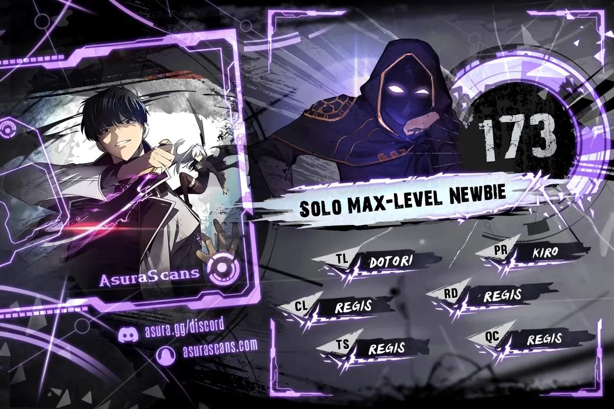 Solo Max-Level Newbie - Chapter 173