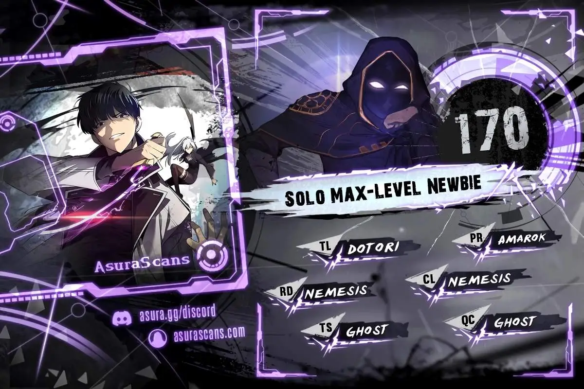 Solo Max-Level Newbie - Chapter 170