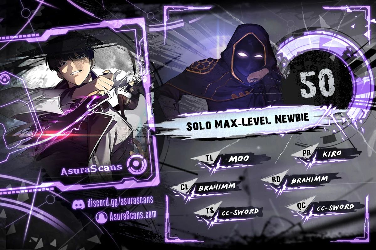 Solo Max-Level Newbie - Chapter 50