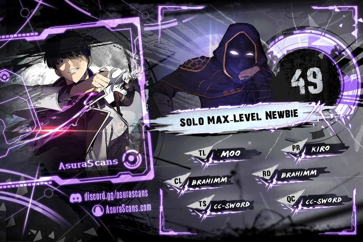 Solo Max-Level Newbie - Chapter 49