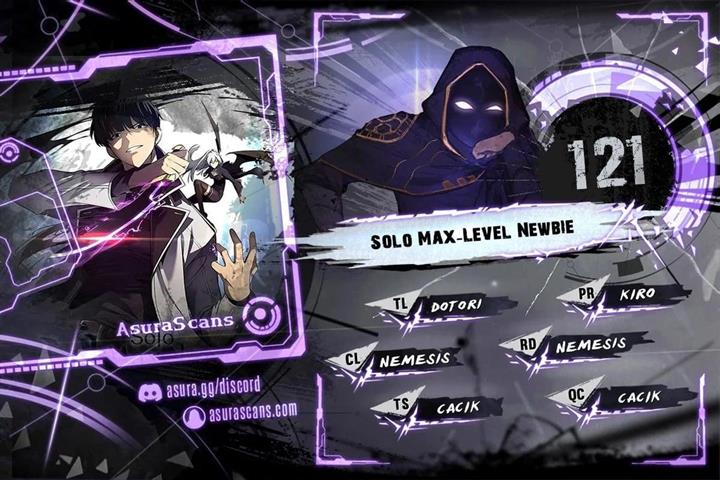 Solo Max-Level Newbie - Chapter 121