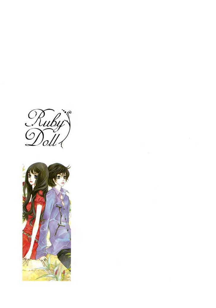 Ruby Doll - Vol.3 Chapter 11