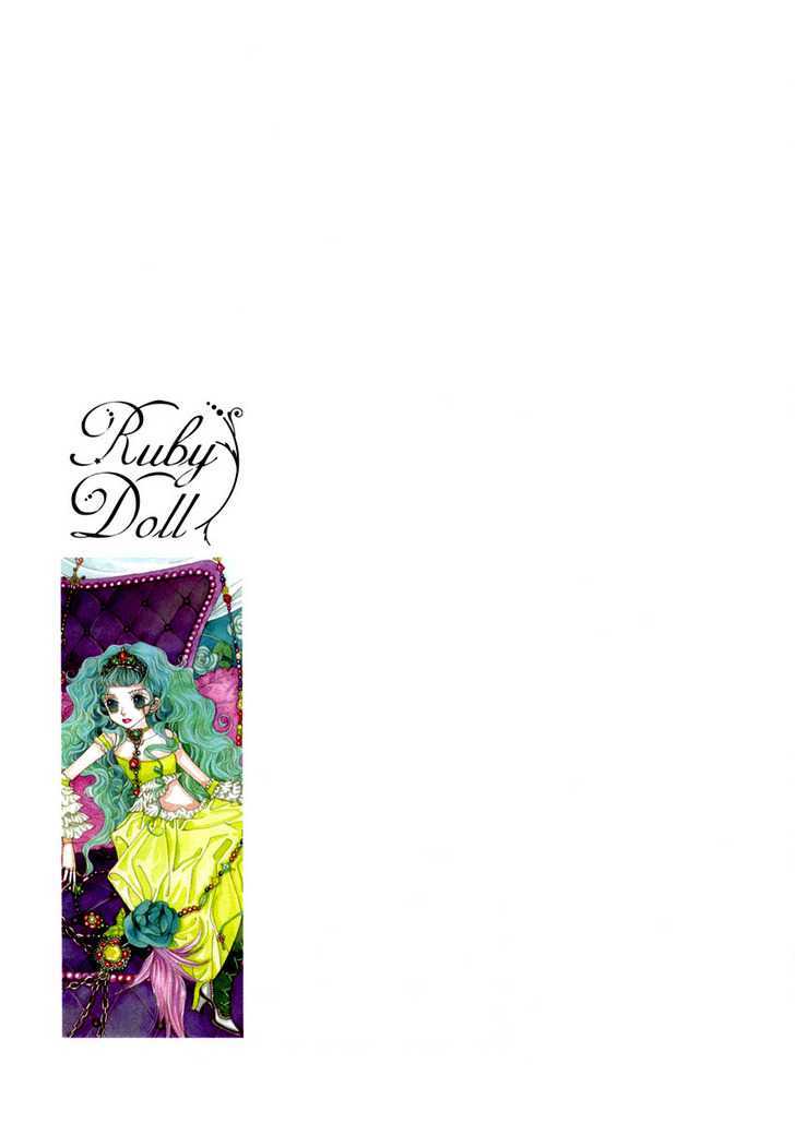 Ruby Doll - Vol.2 Chapter 6