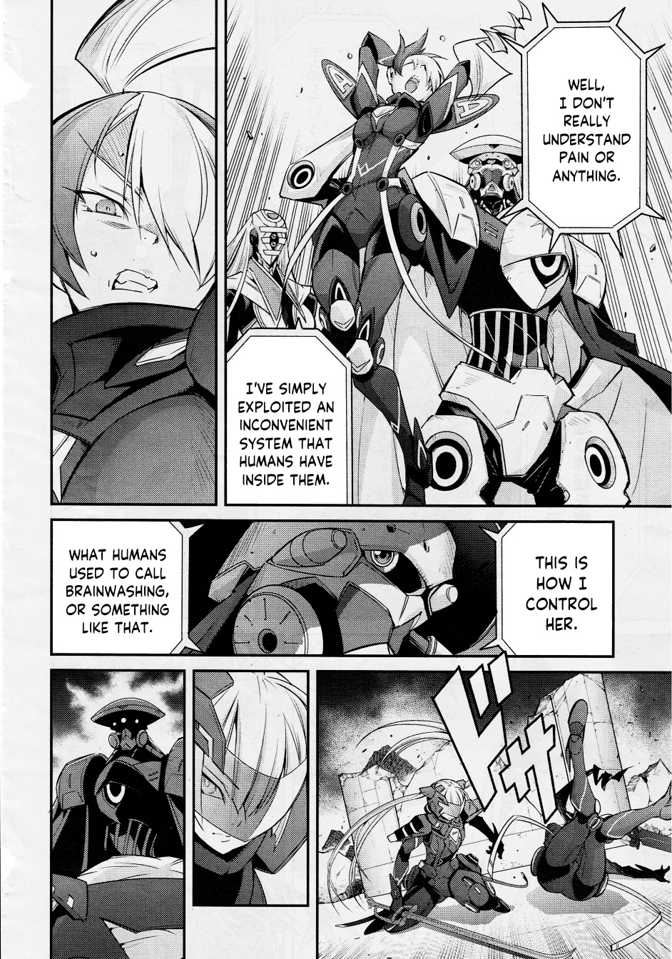 Yu-Gi-Oh Ocg Stories - Chapter 10: Home