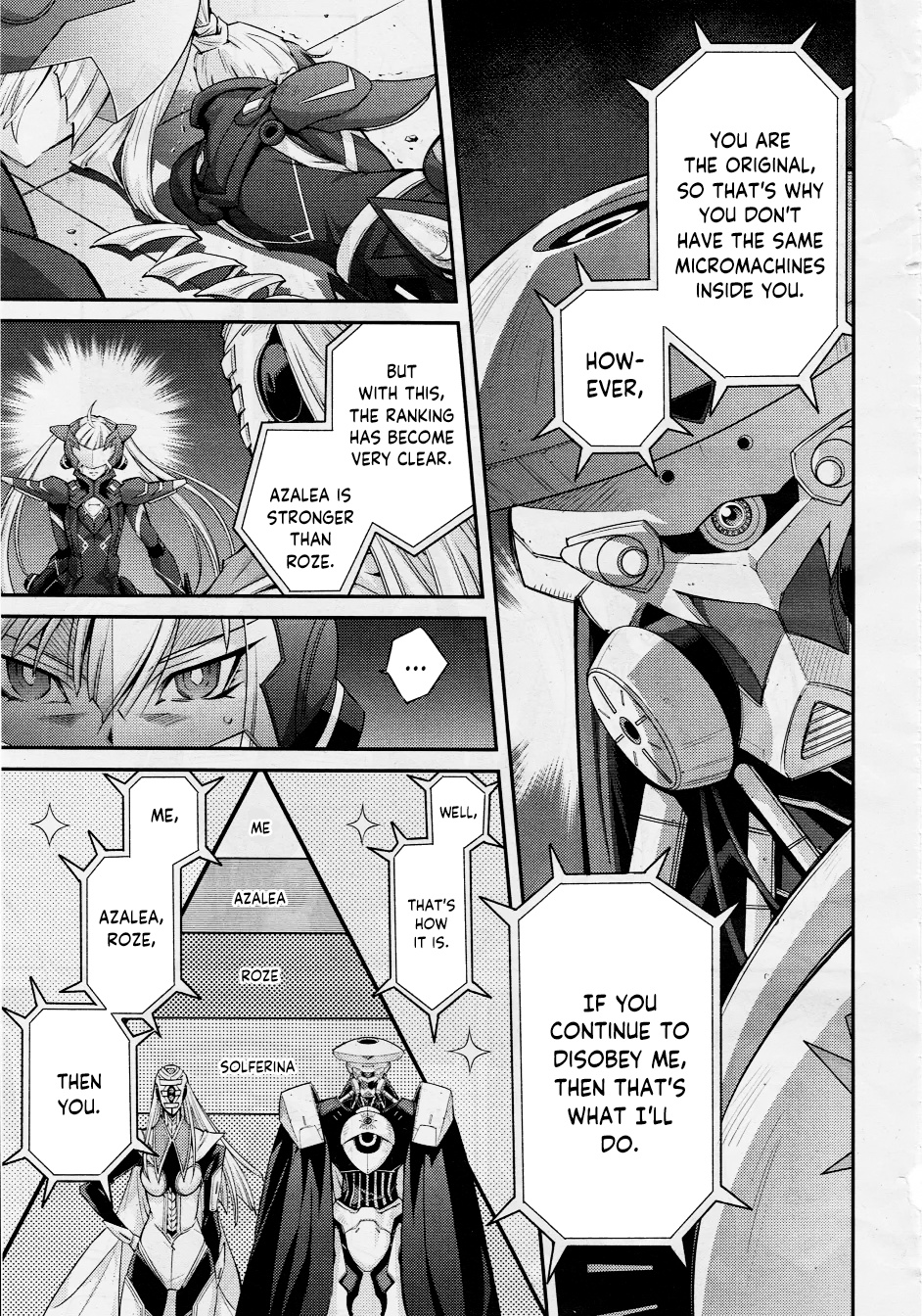 Yu-Gi-Oh Ocg Stories - Chapter 10: Home