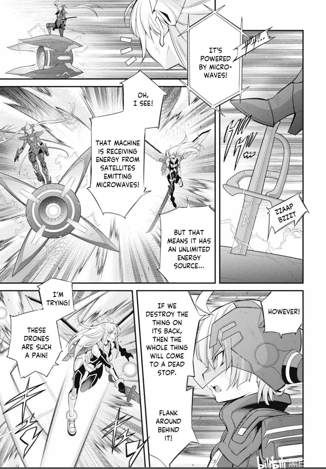 Yu-Gi-Oh Ocg Stories - Chapter 18: Surpassing