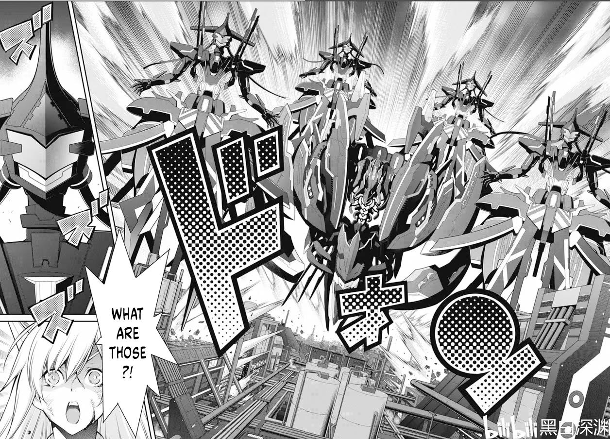 Yu-Gi-Oh Ocg Stories - Chapter 18: Surpassing