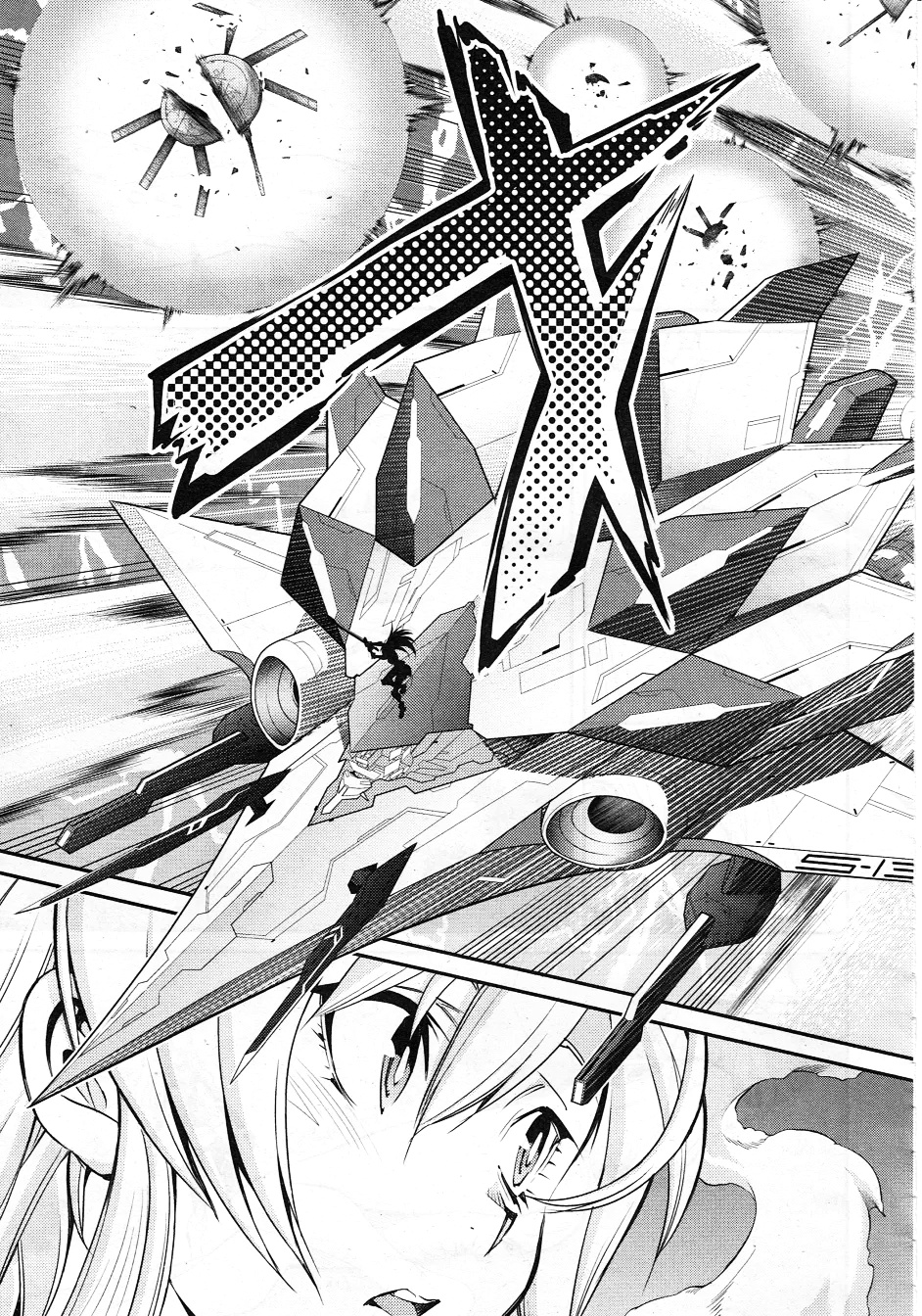 Yu-Gi-Oh Ocg Stories - Chapter 7: Encounter