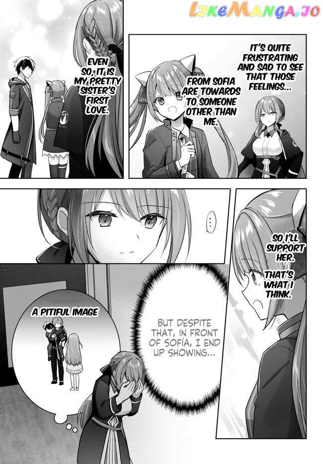 Yuusha Party O Oida Sareta Kiyou Binbou - Chapter 22.2