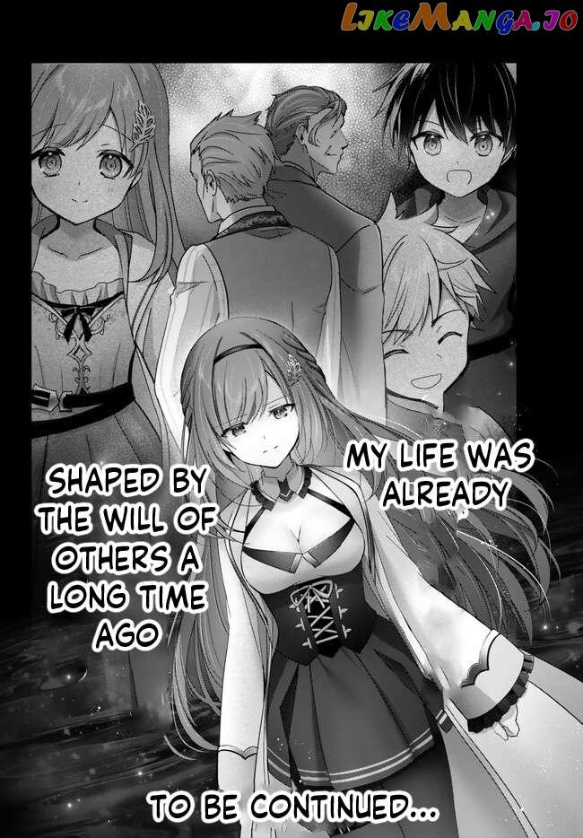 Yuusha Party O Oida Sareta Kiyou Binbou - Chapter 26.3