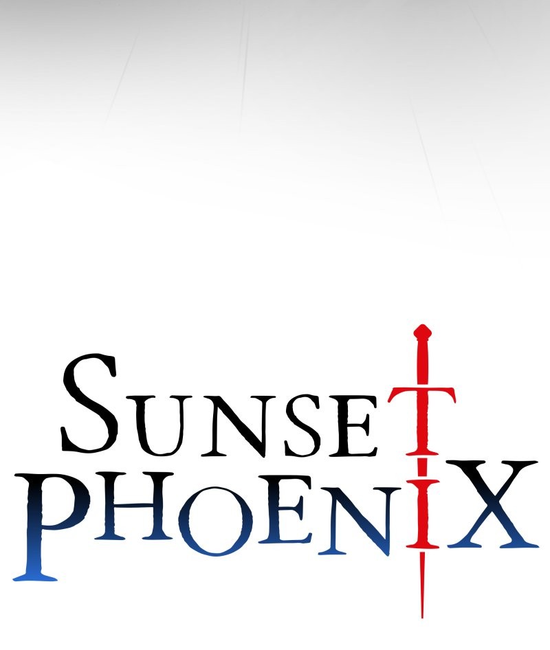 Sunset Phoenix - Chapter 24