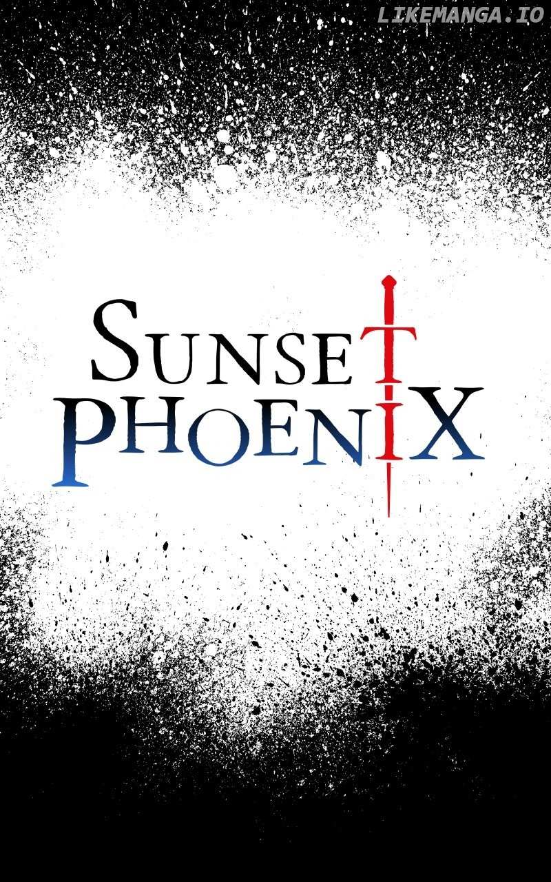 Sunset Phoenix - Chapter 29