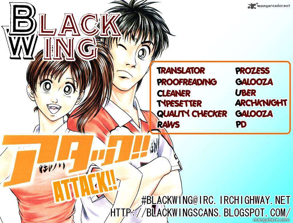 Attack!! - Chapter 014