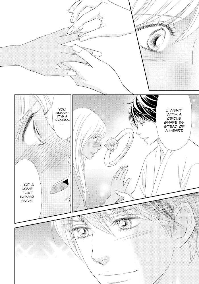 Peach Girl Next - Chapter 52