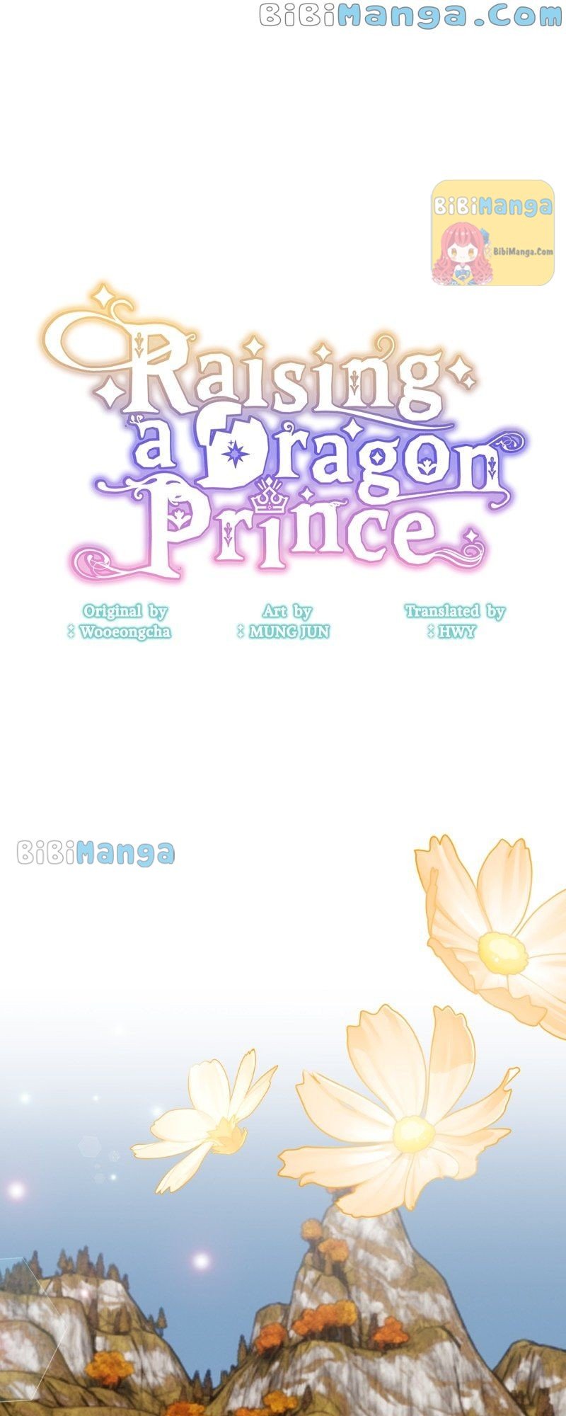 Somehow I Raised A Prince - Chapter 50