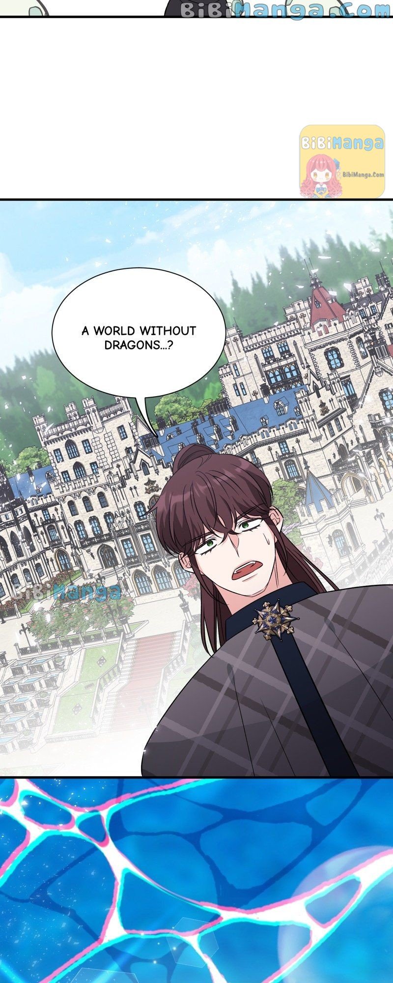 Somehow I Raised A Prince - Chapter 50