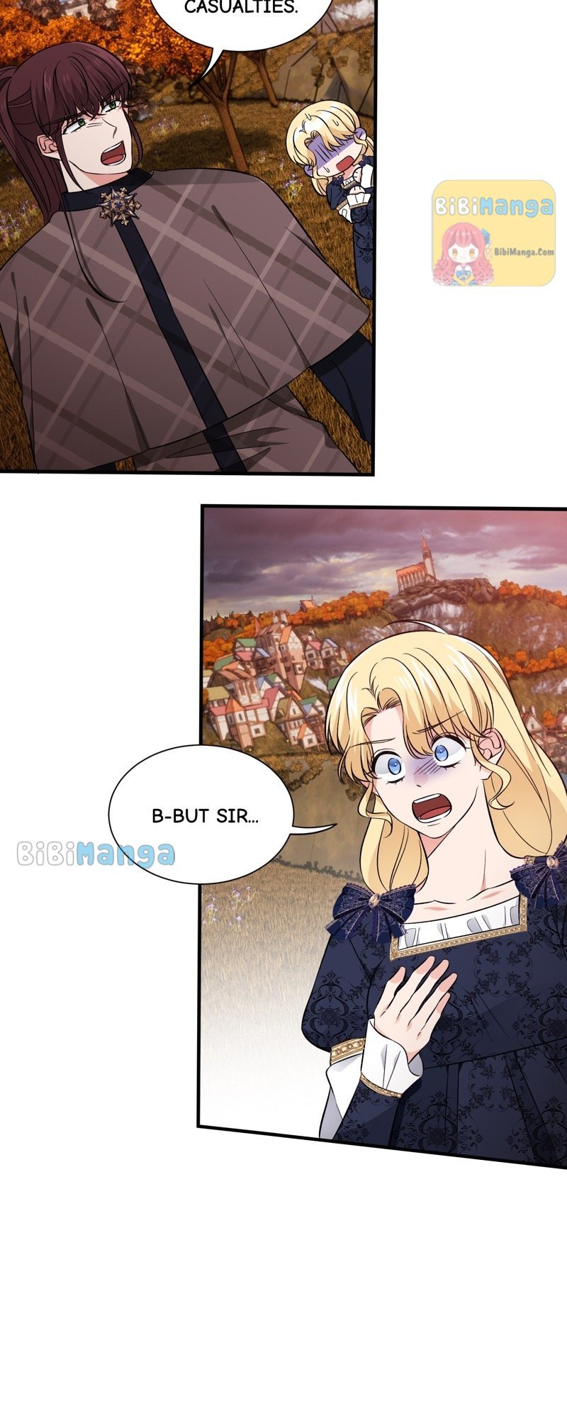 Somehow I Raised A Prince - Chapter 48