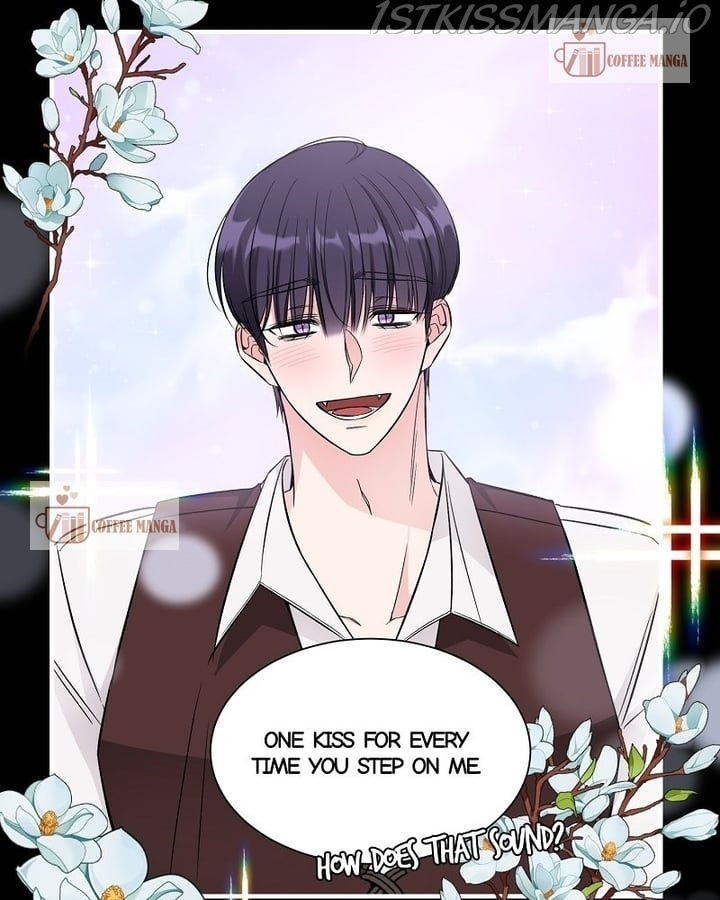 Somehow I Raised A Prince - Chapter 41