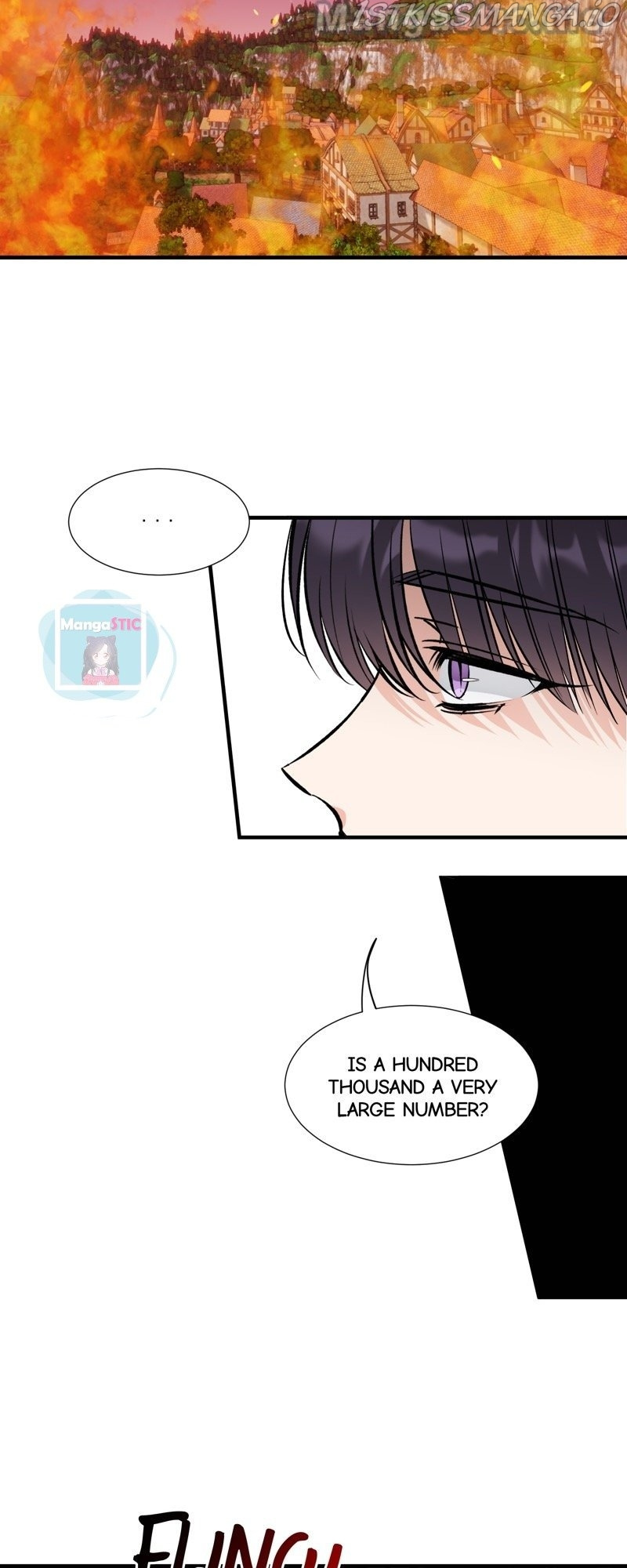 Somehow I Raised A Prince - Chapter 46