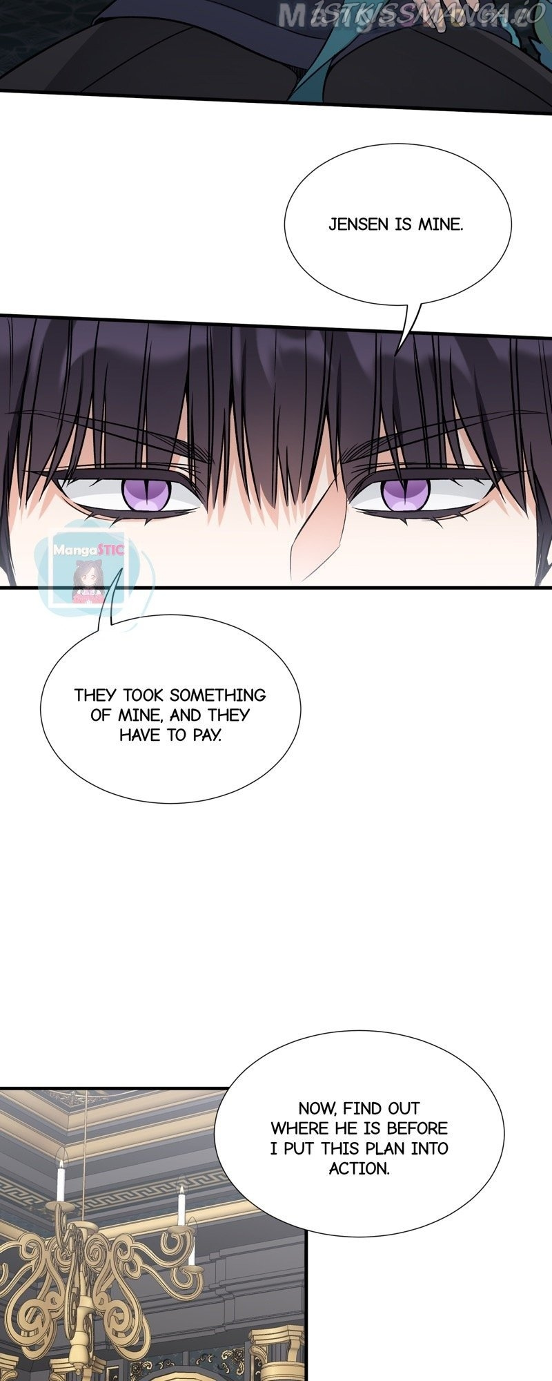 Somehow I Raised A Prince - Chapter 46