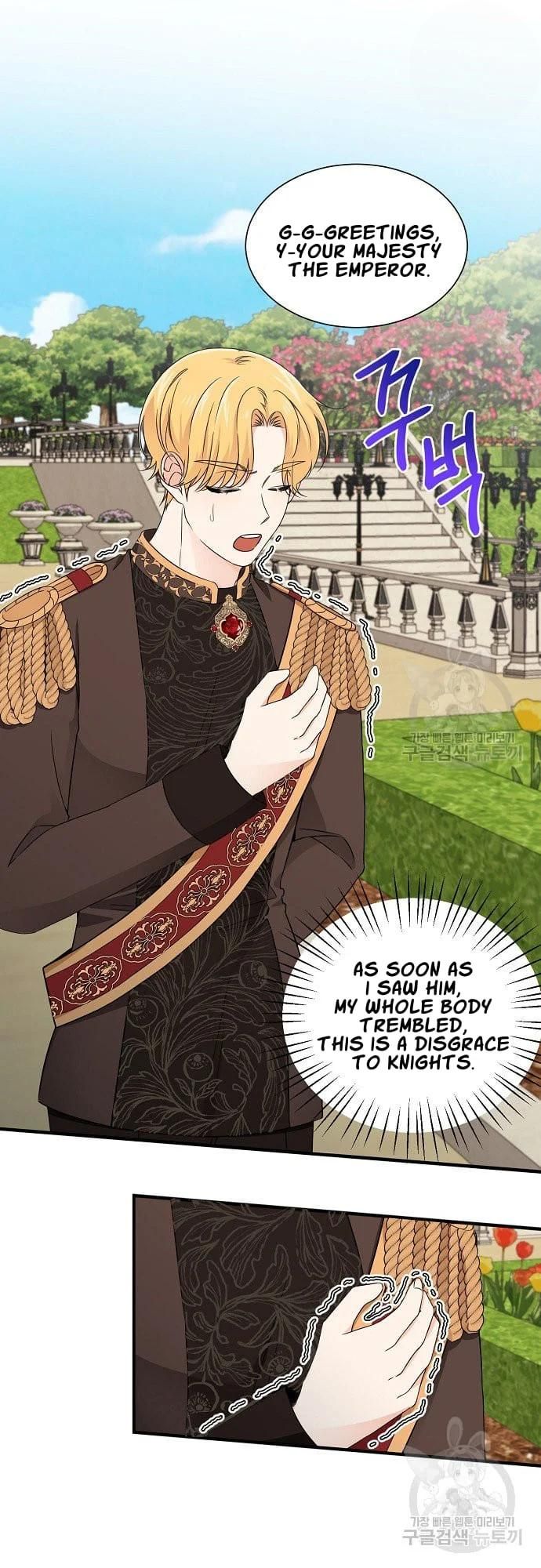 Somehow I Raised A Prince - Chapter 60