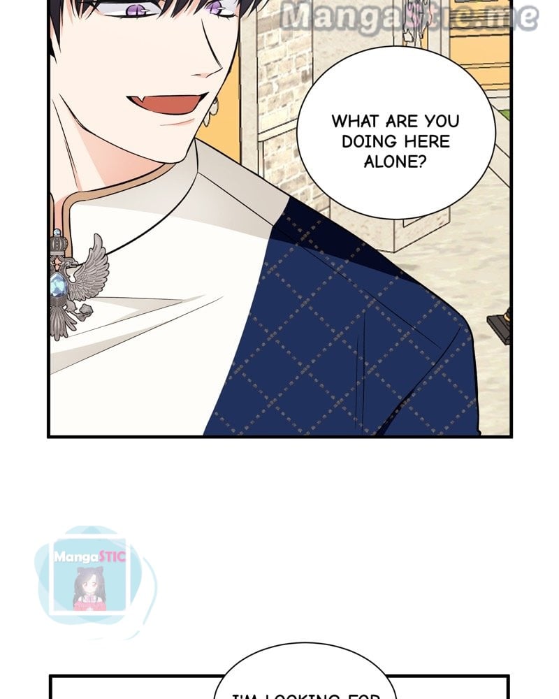 Somehow I Raised A Prince - Chapter 45