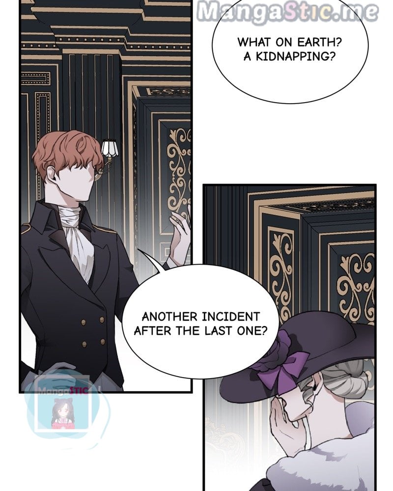 Somehow I Raised A Prince - Chapter 45