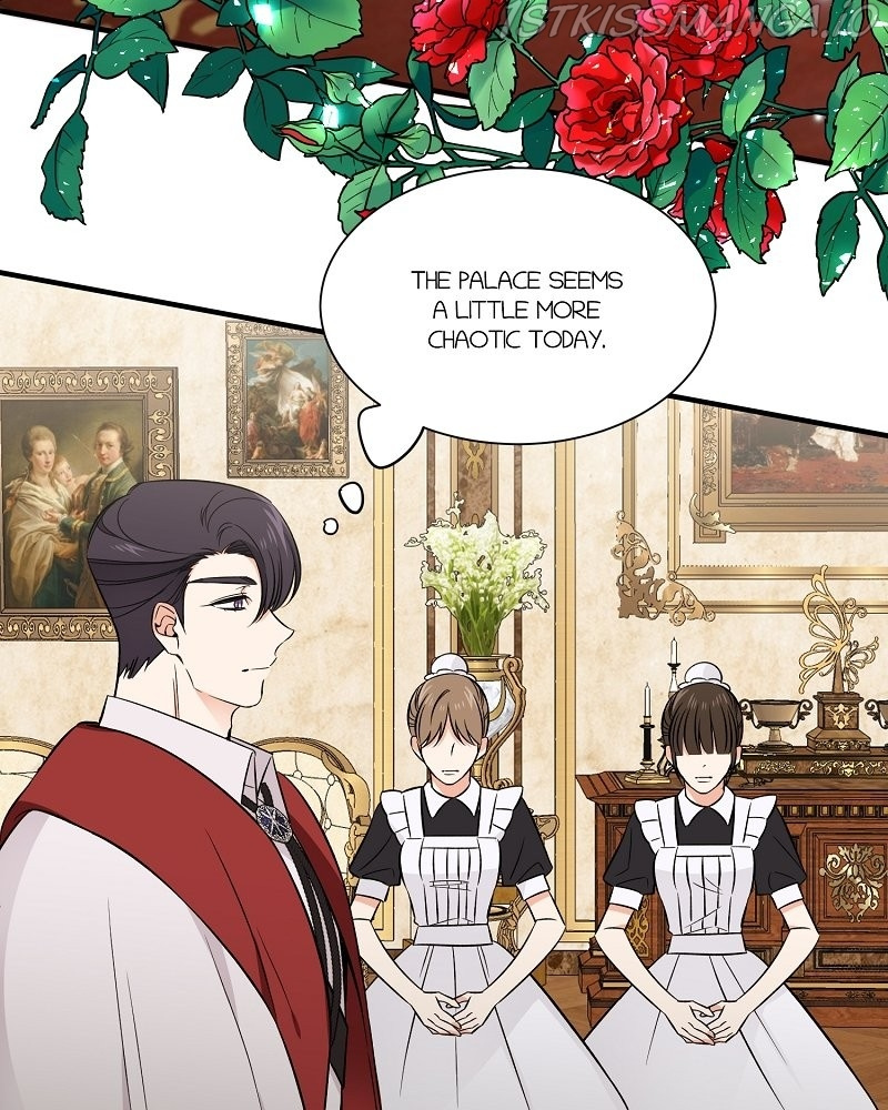 Somehow I Raised A Prince - Chapter 42