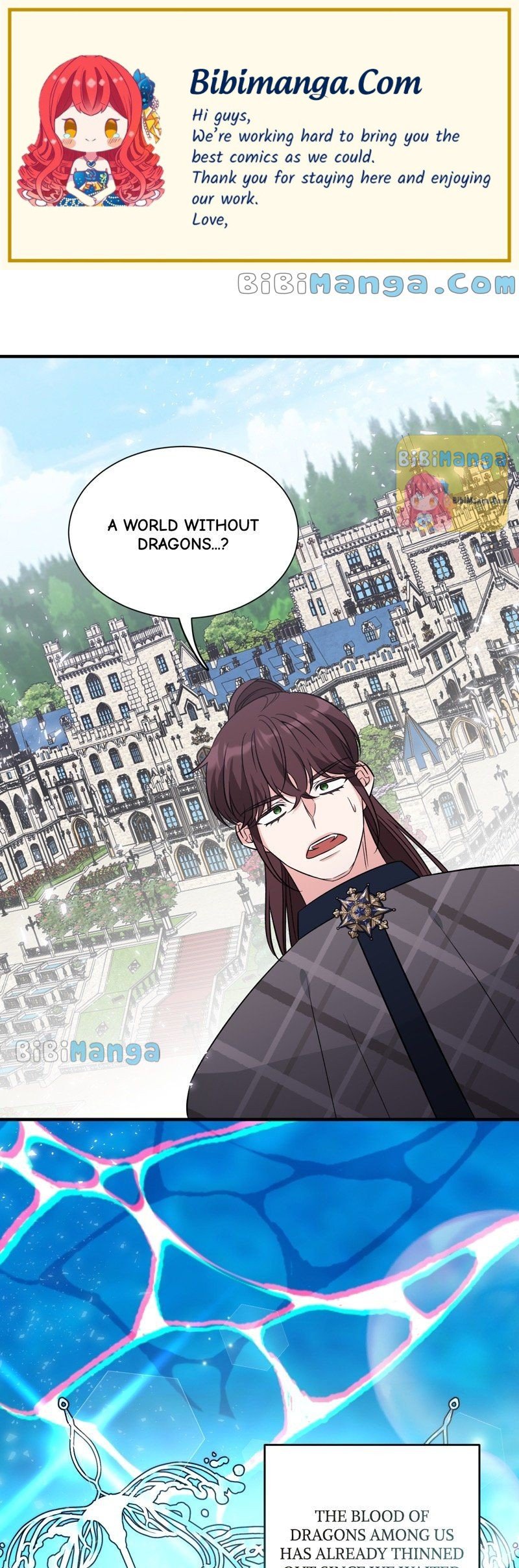 Somehow I Raised A Prince - Chapter 51