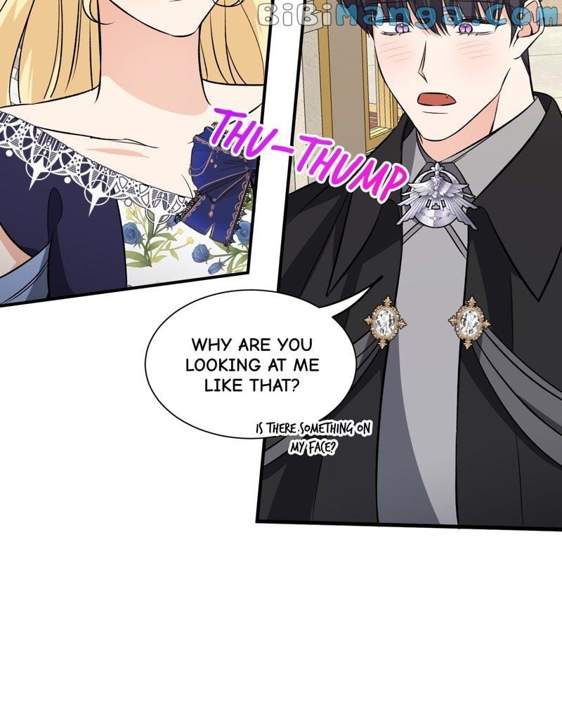 Somehow I Raised A Prince - Chapter 51