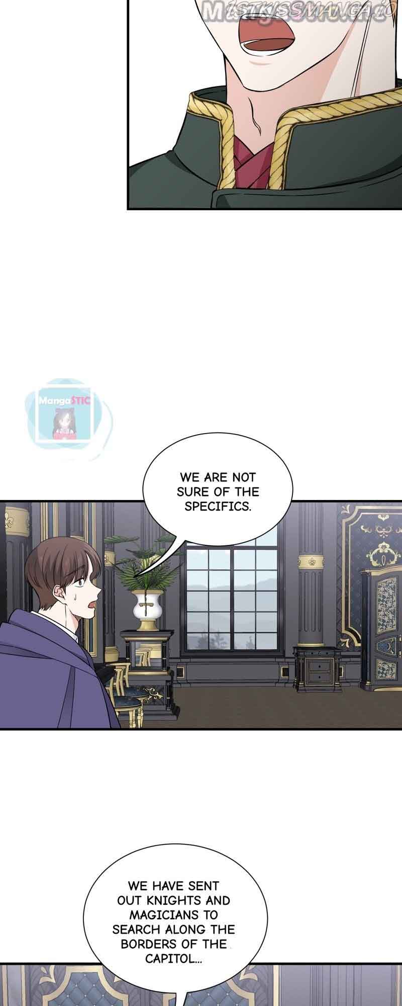 Somehow I Raised A Prince - Chapter 43