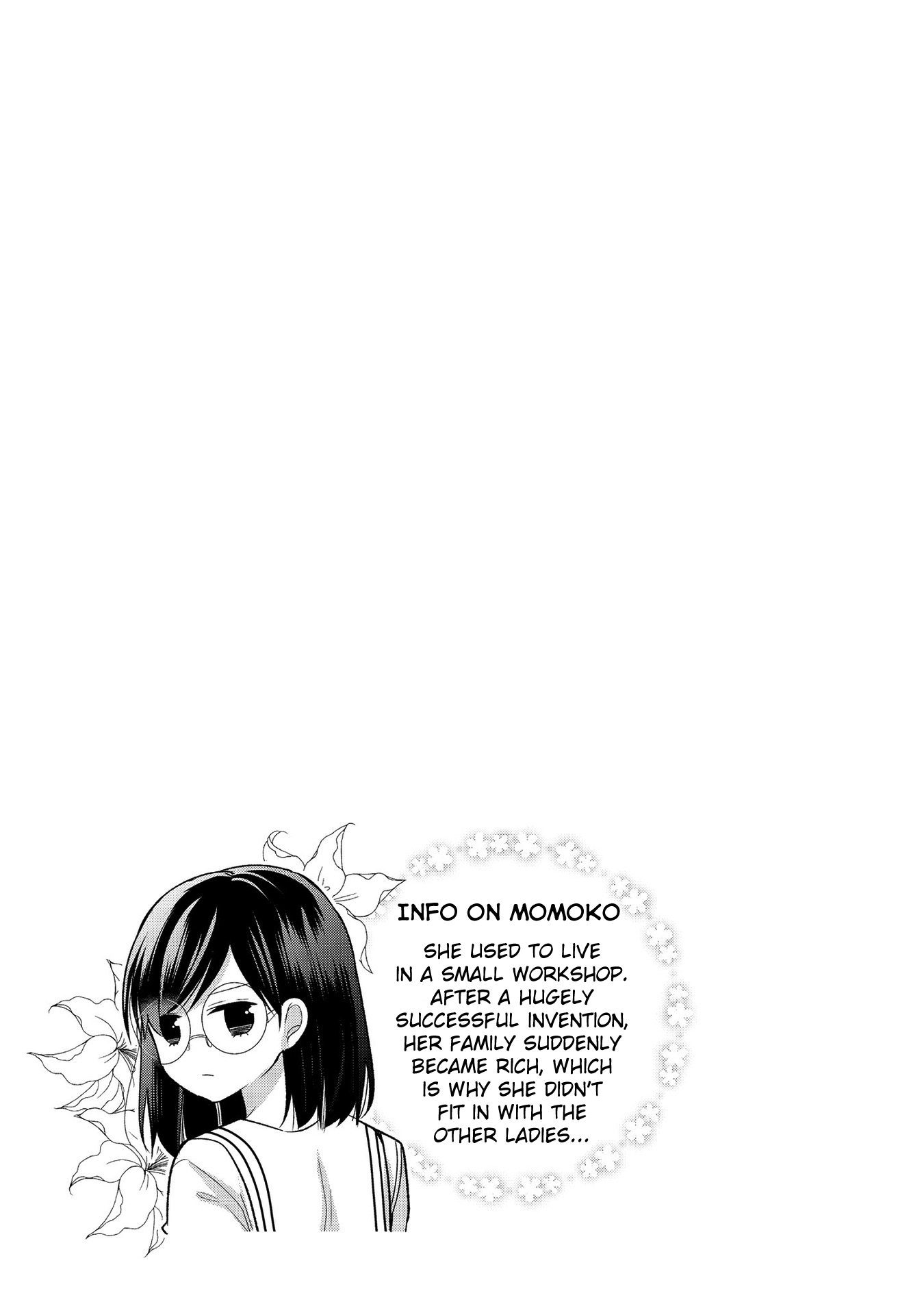 Ojou-Sama Wa Love Come No Shujinkou Ni Naritai! - Chapter 26