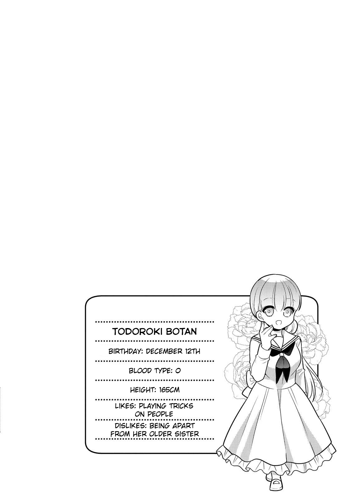 Ojou-Sama Wa Love Come No Shujinkou Ni Naritai! - Vol.2 Chapter 19