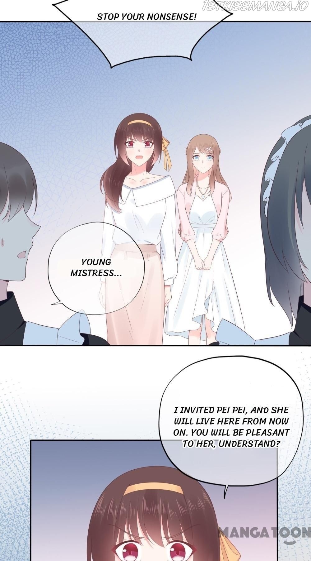 Bossy Ceo’s Sweet Maid - Chapter 147