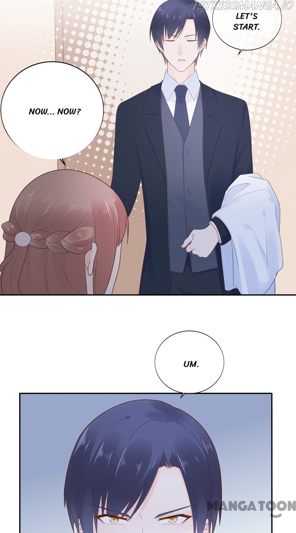 Bossy Ceo’s Sweet Maid - Chapter 149