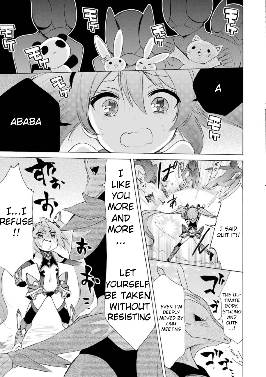 Ore, Twintail Ni Narimasu. Pai - Chapter 2