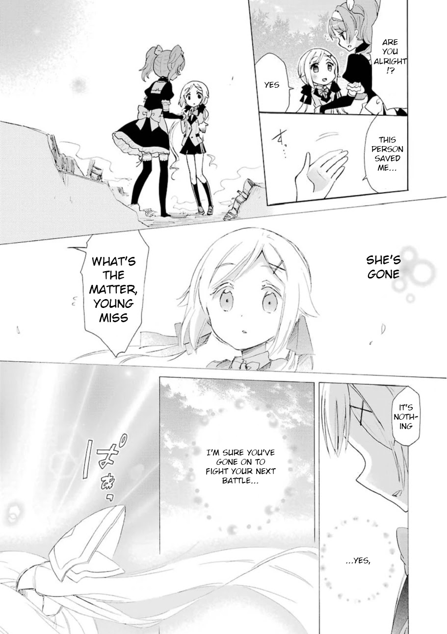 Ore, Twintail Ni Narimasu. Pai - Chapter 2