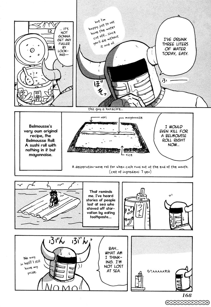 Go Go! Purin Teikoku - Vol.1 Chapter 32 : Who Could This Be From...